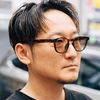 ニシモトイズザマウスのTシャツコーディネート | 260628-1001-28 奧山祐介 5枚目の写真