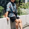 古着のシャツコーディネート | 260628-1003-36 シゲ 2枚目の写真