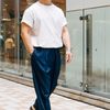 ユナイテッドアスレ のTシャツコーディネート | 260628-1005-25 中村篤司 2枚目の写真