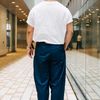 ユナイテッドアスレ のTシャツコーディネート | 260628-1005-25 中村篤司 4枚目の写真