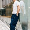 ユナイテッドアスレ のTシャツコーディネート | 260628-1005-25 中村篤司