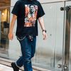 エロスティカのTシャツコーディネート | 260628-1009-41 蜂屋和幸 2枚目の写真