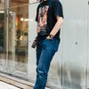 エロスティカのTシャツコーディネート | 260628-1009-41 蜂屋和幸 3枚目の写真