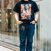 エロスティカのTシャツコーディネート | 260628-1009-41 蜂屋和幸
