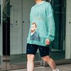 コウタグシケンのニットコーディネート | 260628-1012-06 寺尾 健 2枚目の写真