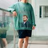 コウタグシケンのニットコーディネート | 260628-1012-06 寺尾 健 3枚目の写真