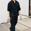 エヌハリウッドのシャツコーディネート | 260628-1020-45 竹下亮輔 2枚目の写真