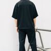 エヌハリウッドのシャツコーディネート | 260628-1020-45 竹下亮輔 4枚目の写真