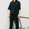 エヌハリウッドのシャツコーディネート | 260628-1020-45 竹下亮輔 3枚目の写真