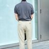 ユニクロのTシャツコーディネート | 260629-0917-41 ユウマ 5枚目の写真