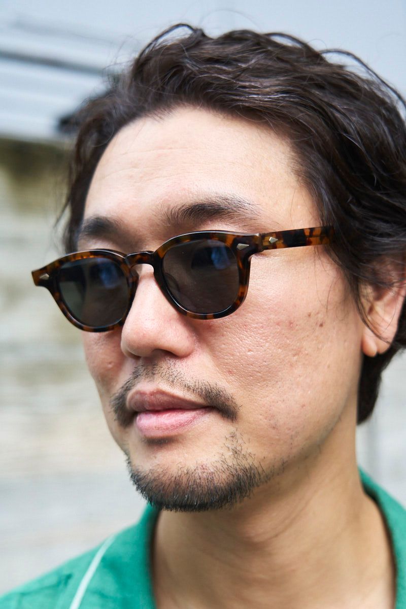 トンボロのシャツコーディネート | 260629-0923-08 井口皓太 6枚目の写真