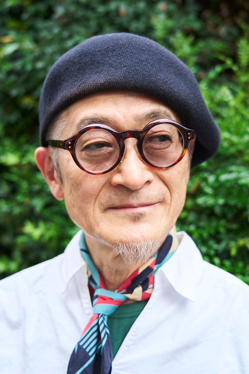 古着のシャツコーディネート | 260629-0933-07 アモーレ⭐︎ヒロスケ 5枚目の写真