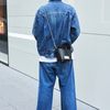 リーバイス×サカイのGジャンコーディネート | 260629-0937-10 ゆうき 4枚目の写真