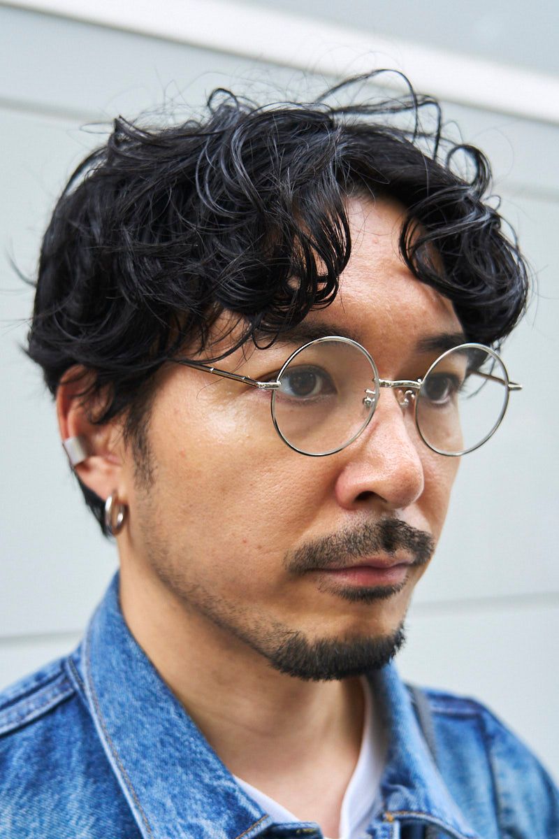 リーバイス×サカイのGジャンコーディネート | 260629-0937-10 ゆうき 5枚目の写真