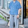 ジャックムスのシャツコーディネート | 260629-0939-43 小堀内大地 3枚目の写真