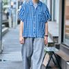 ジャックムスのシャツコーディネート | 260629-0939-43 小堀内大地 2枚目の写真
