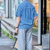 ジャックムスのシャツコーディネート | 260629-0939-43 小堀内大地 4枚目の写真