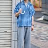 ジャックムスのシャツコーディネート | 260629-0939-43 小堀内大地