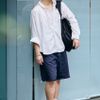 フジトのシャツコーディネート | 260629-0942-22 小﨑嘉孝 2枚目の写真