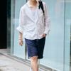 フジトのシャツコーディネート | 260629-0942-22 小﨑嘉孝