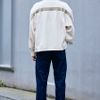 プーマのジャケットコーディネート | 260629-0944-33 信澤匡平 4枚目の写真