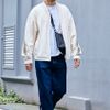 プーマのジャケットコーディネート | 260629-0944-33 信澤匡平 2枚目の写真