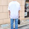 ユニクロのシャツコーディネート | 260706-0509-12 田代ノブヨシ 5枚目の写真