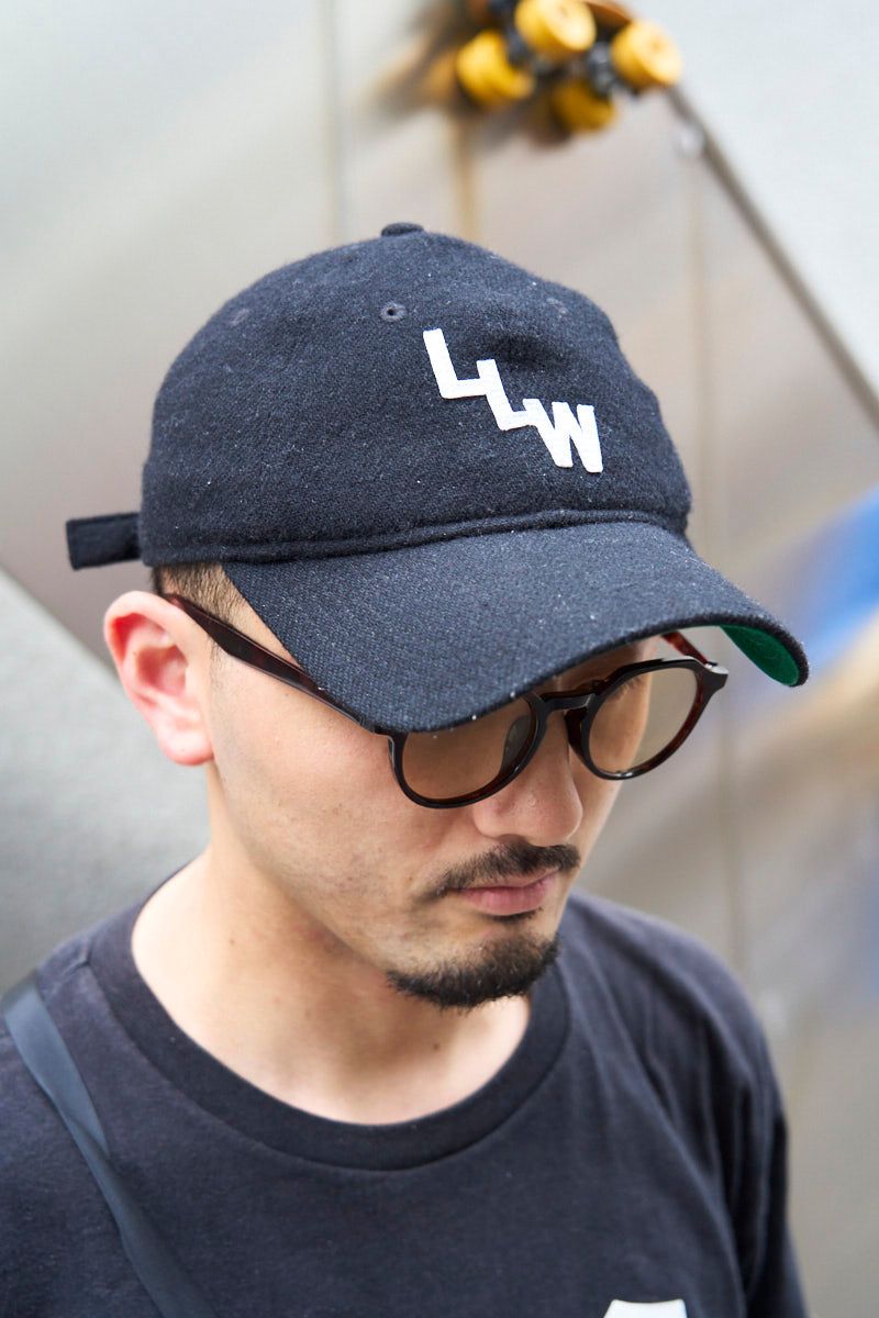 ダブルタップスのTシャツコーディネート | 260706-0511-28 KAZU 5枚目の写真