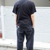 ダブルタップスのTシャツコーディネート | 260706-0511-28 KAZU 4枚目の写真