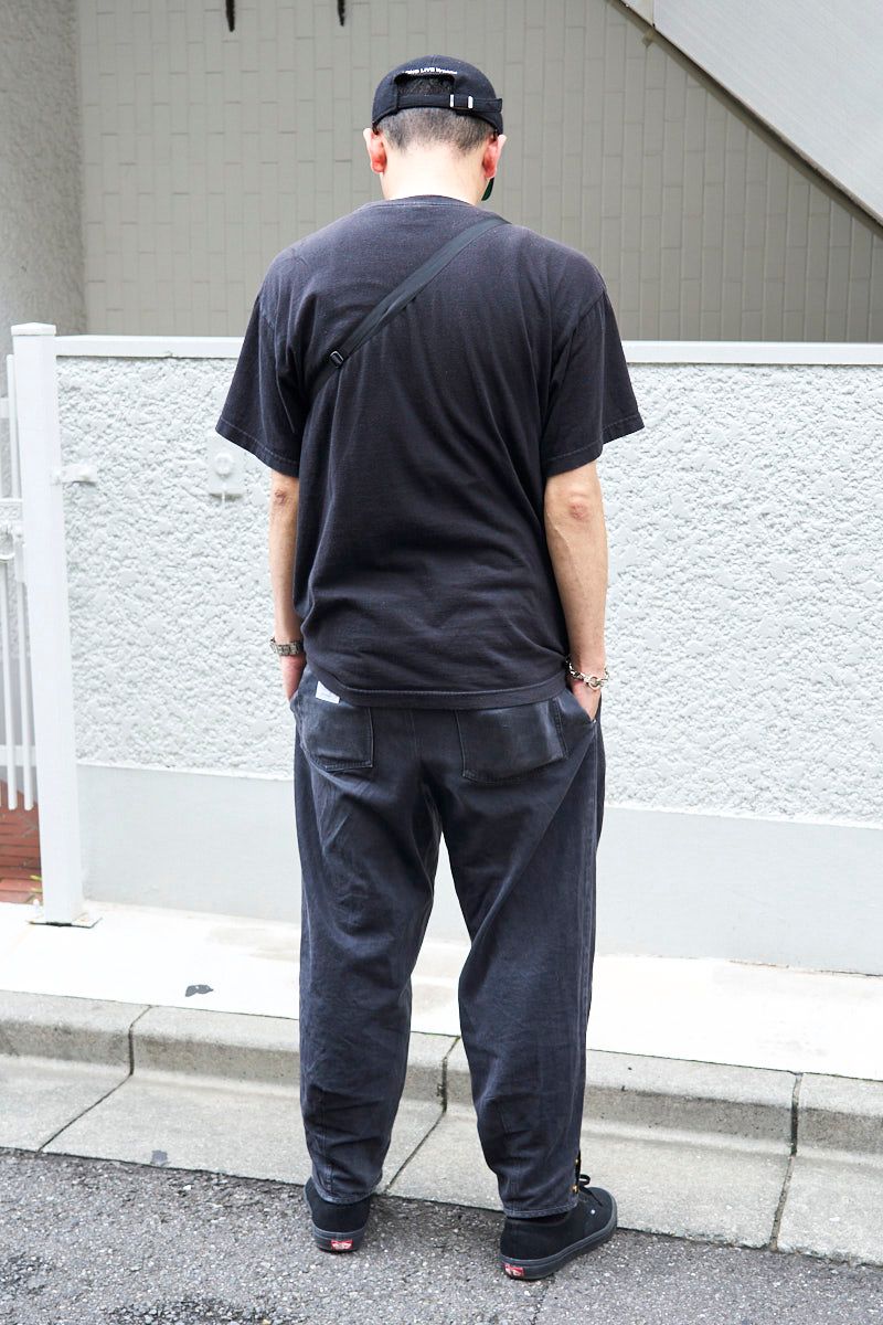 ダブルタップスのTシャツコーディネート | 260706-0511-28 KAZU 4枚目の写真
