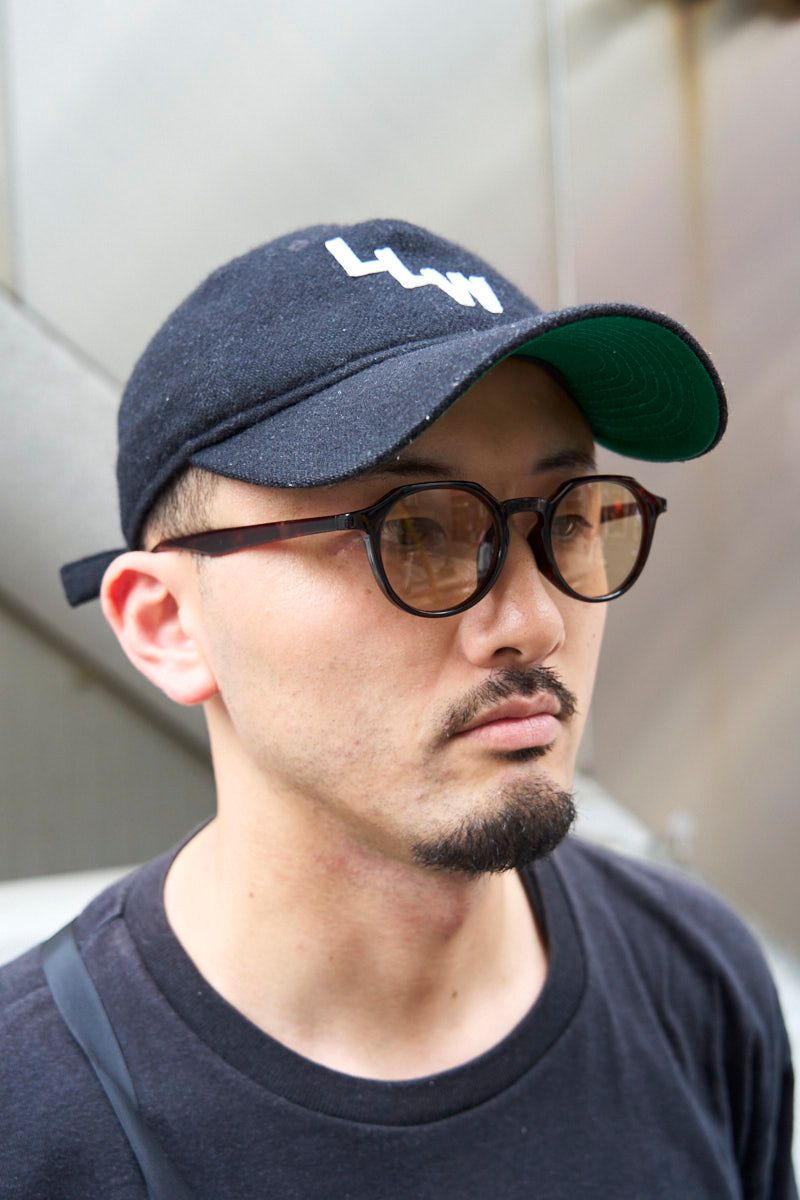 ダブルタップスのTシャツコーディネート | 260706-0511-28 KAZU 6枚目の写真