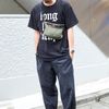ダブルタップスのTシャツコーディネート | 260706-0511-28 KAZU 3枚目の写真