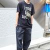 ダブルタップスのTシャツコーディネート | 260706-0511-28 KAZU
