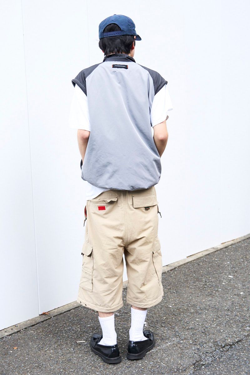 ナイキのベストコーディネート | 260706-0523-17 RIHITO 5枚目の写真