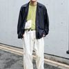 エフシーイーのジャケットコーディネート | 260706-0532-28 コヤブ 3枚目の写真