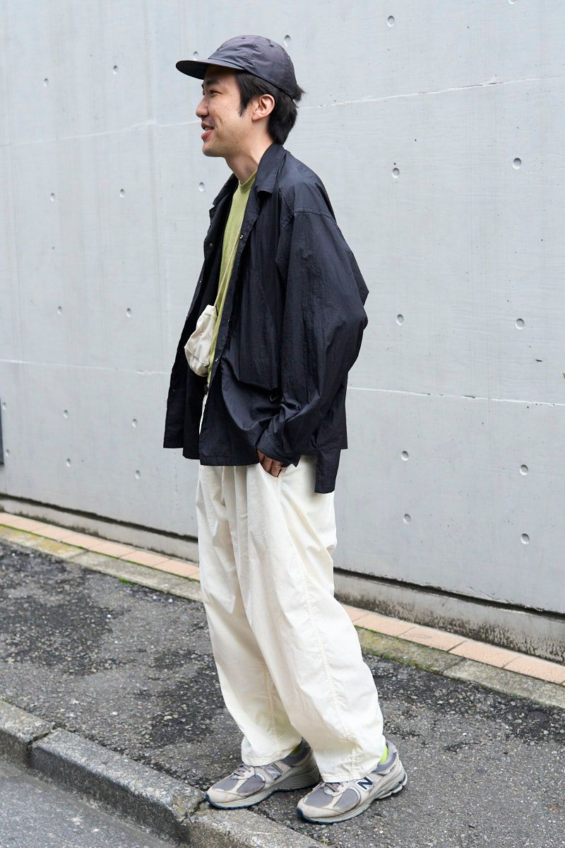 エフシーイーのジャケットコーディネート | 260706-0532-28 コヤブ 2枚目の写真