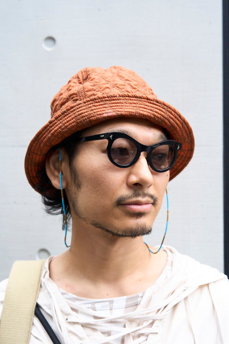 アンユーズドのパーカコーディネート | 260706-0538-18 オカザキ 6枚目の写真