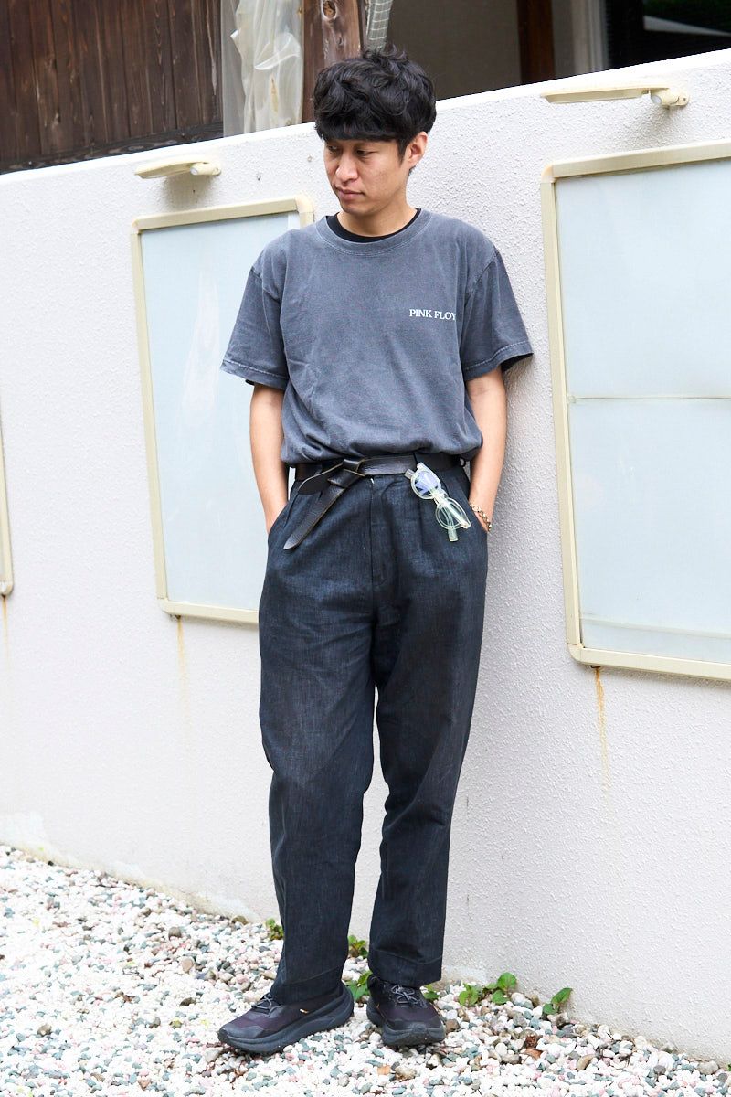 古着のTシャツコーディネート | 260706-0544-24 ケント 2枚目の写真
