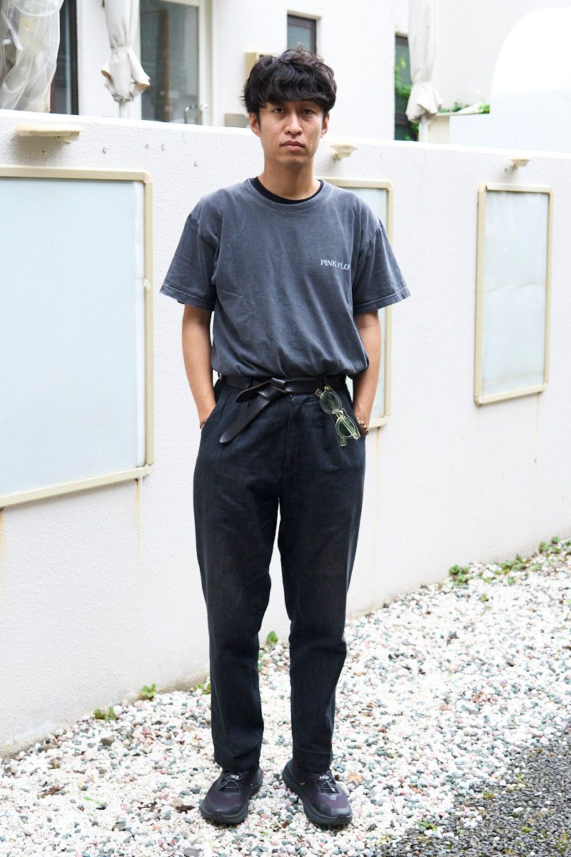 古着のTシャツコーディネート | 260706-0544-24 ケント 3枚目の写真