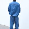 メゾンミハラヤスヒロのGジャンコーディネート | 260706-0547-45 しょうた 4枚目の写真