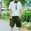 ブルーナボインのTシャツコーディネート | 260708-0544-53 榎田 豪 3枚目の写真
