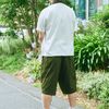 ブルーナボインのTシャツコーディネート | 260708-0544-53 榎田 豪 4枚目の写真