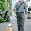 ダントンのTシャツコーディネート | 260708-0549-01 安部竜矢 3枚目の写真