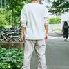 ワングラビティのTシャツコーディネート | 260708-0550-46 まさ 4枚目の写真