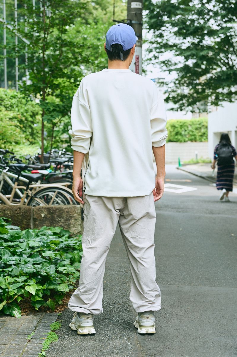 ワングラビティのTシャツコーディネート | 260708-0550-46 まさ 4枚目の写真