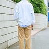 アベリアエドワードゴーチャのジャケットコーディネート | 260708-0555-18 佐藤周亮 4枚目の写真
