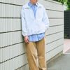 アベリアエドワードゴーチャのジャケットコーディネート | 260708-0555-18 佐藤周亮 2枚目の写真