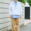 アベリアエドワードゴーチャのジャケットコーディネート | 260708-0555-18 佐藤周亮 3枚目の写真