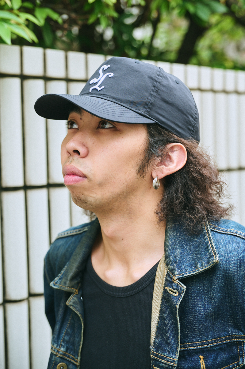 酷暑のインナーは「タンクトップ」一択！ 軽やかに、男らしく彩る