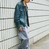 古着のGジャンコーディネート | 260708-0552-52 長島優斗 2枚目の写真
